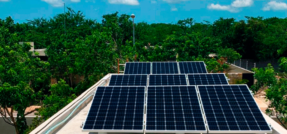 Cuantos Paneles Solares Necesito Para Un Refrigerador